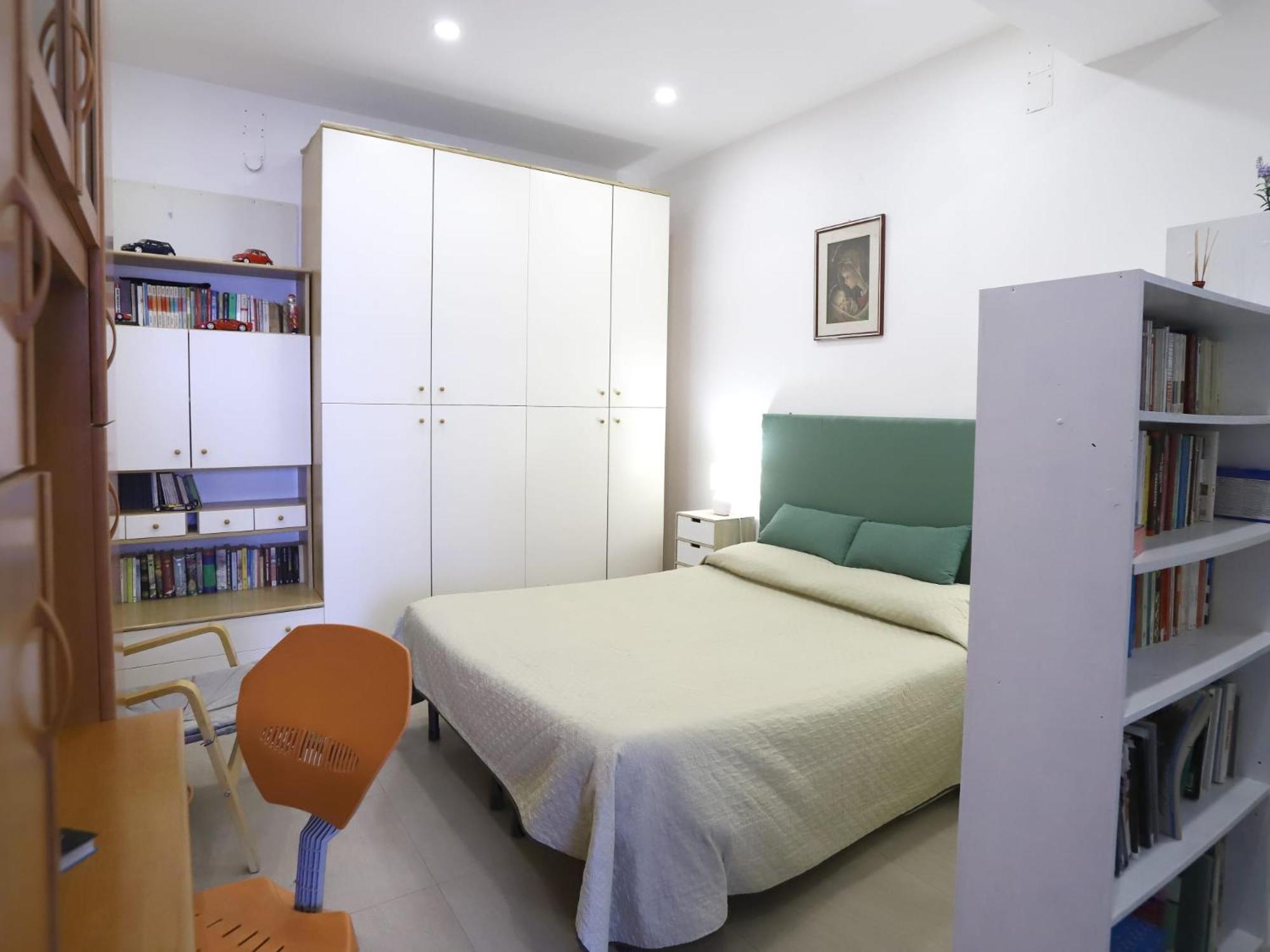 Plumeria/liberta Apartamento Palermo