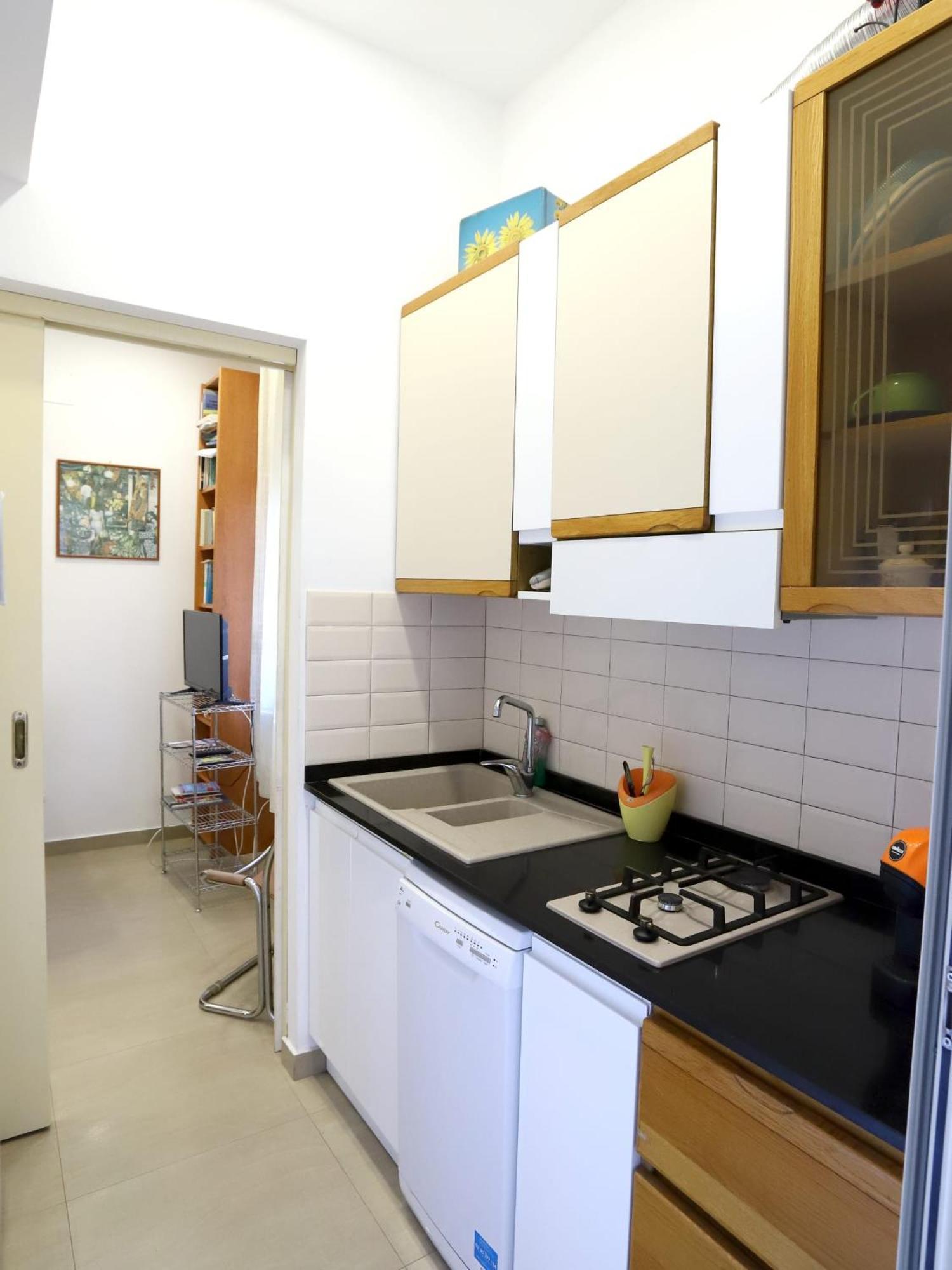 Apartamento Plumeria/liberta Palermo