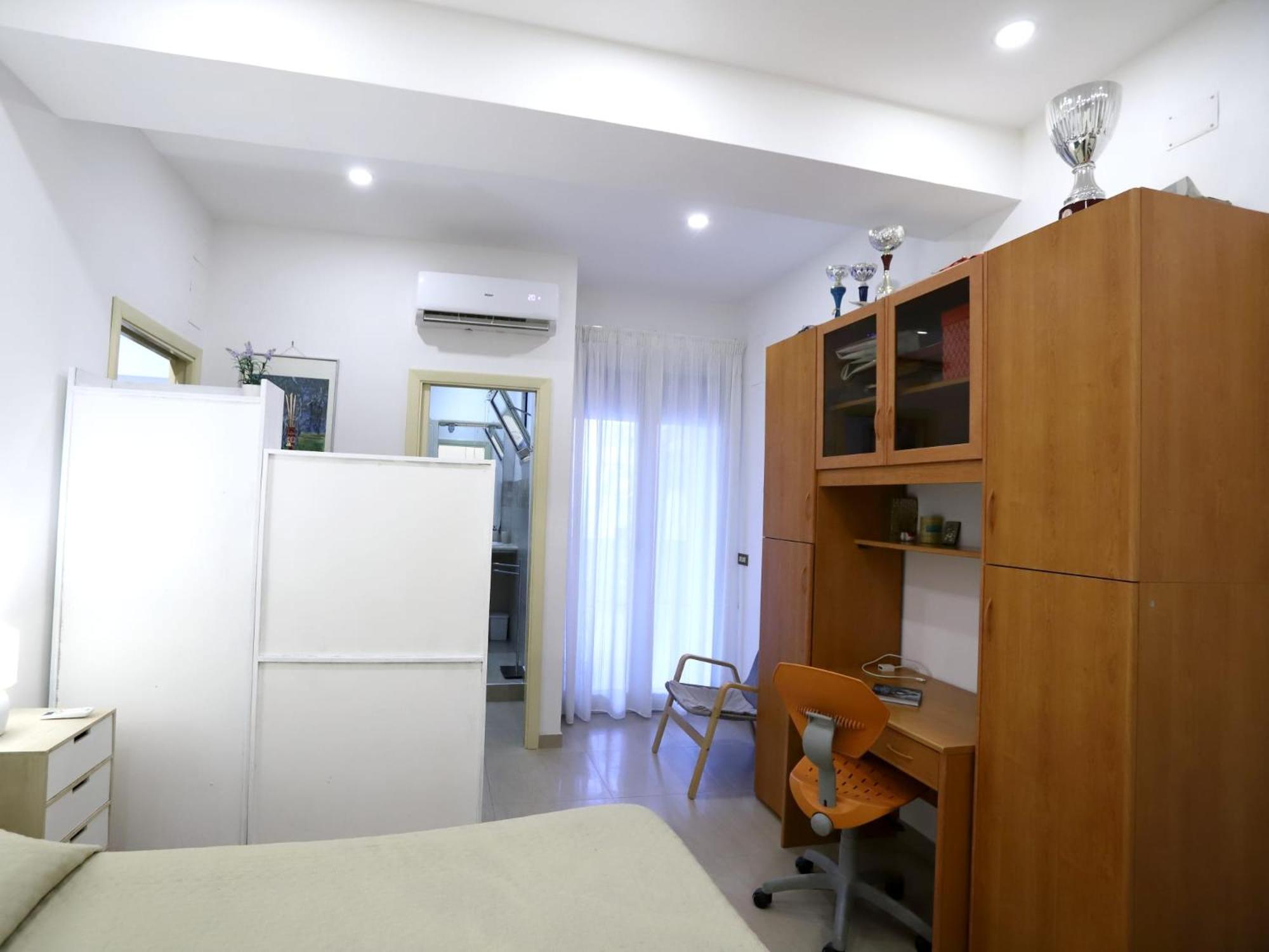Apartamento Plumeria/liberta
