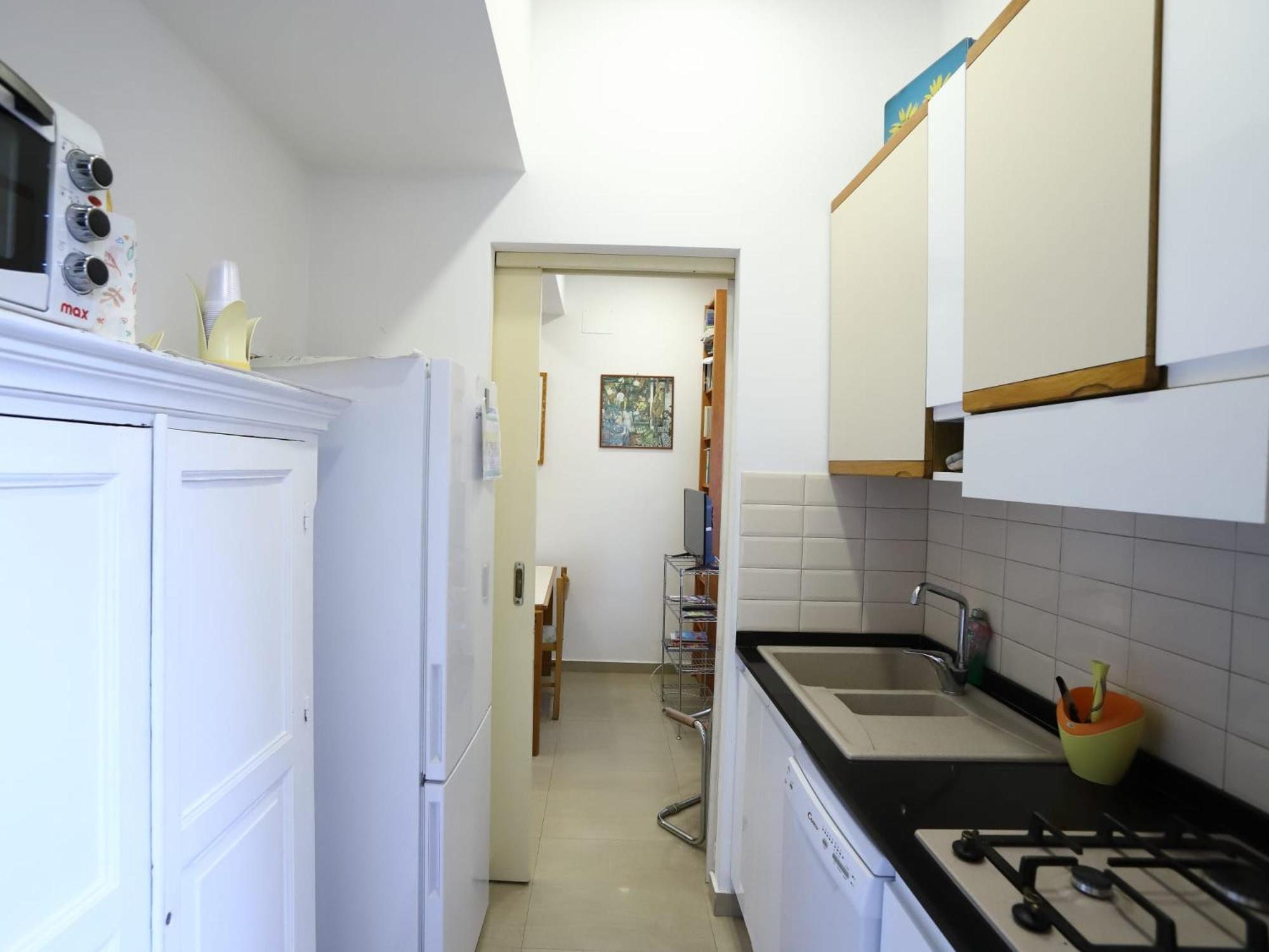 Plumeria/liberta Apartamento