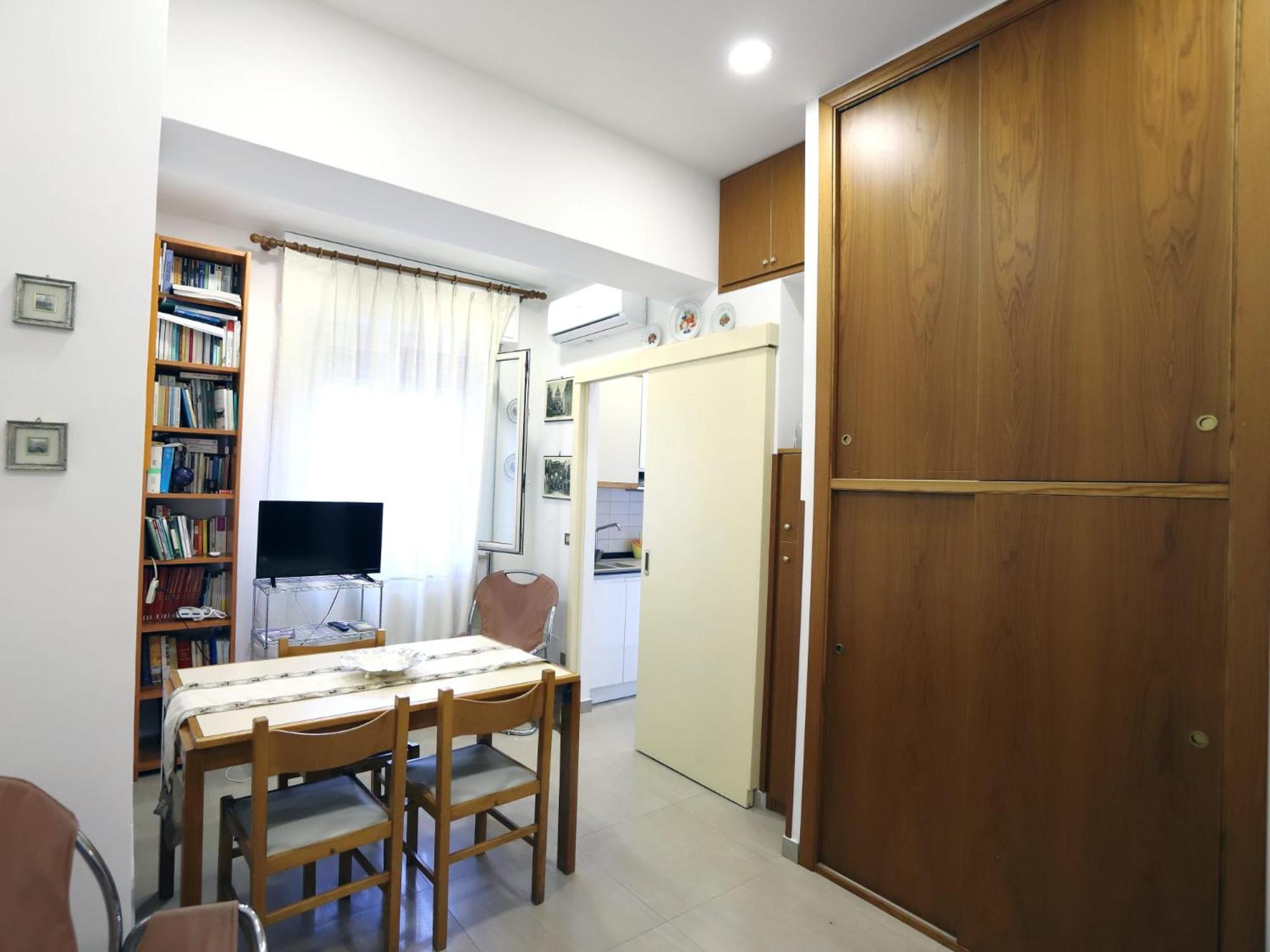 Apartment Plumeria/liberta