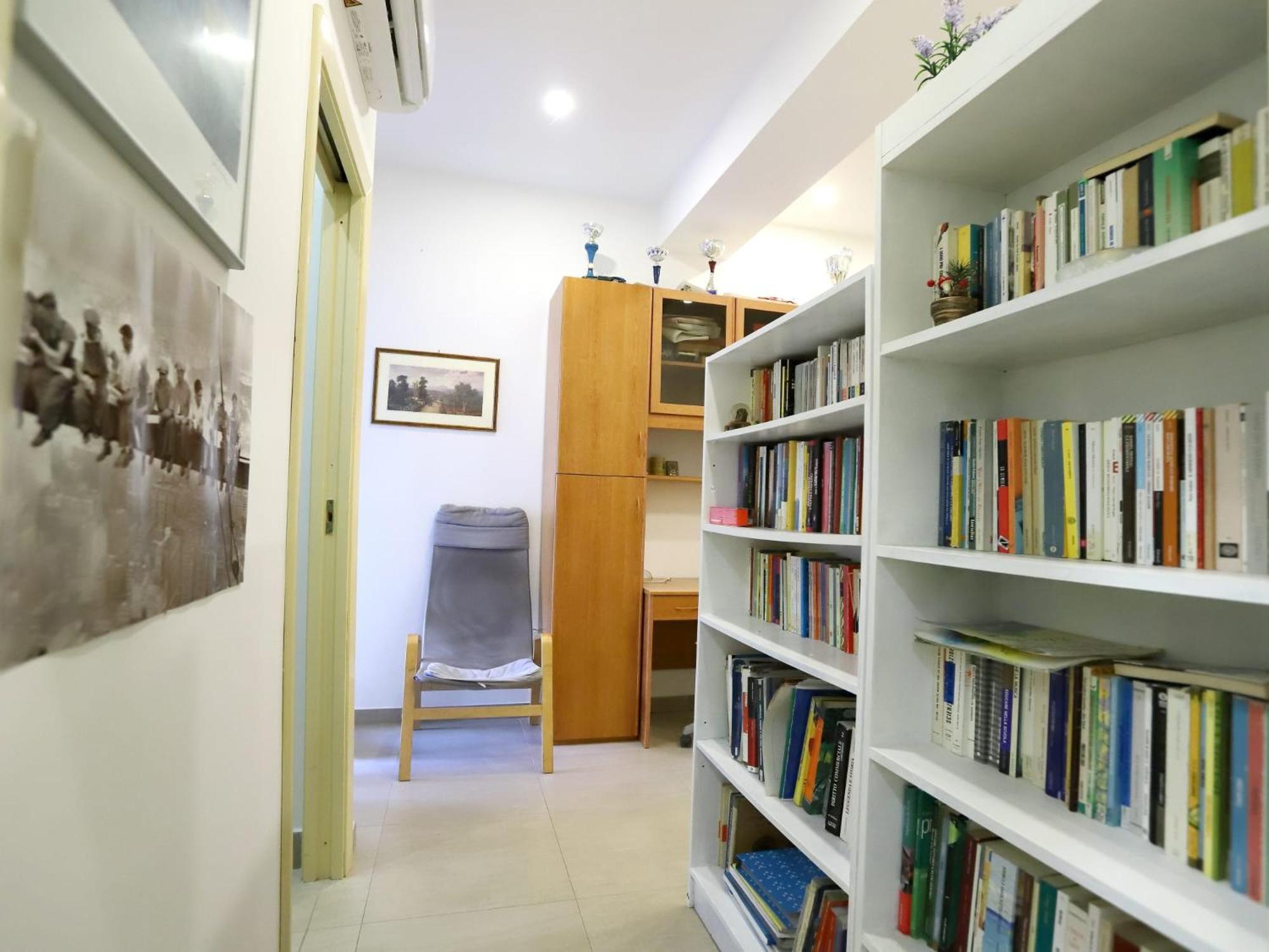 Apartment Plumeria/liberta Palermo