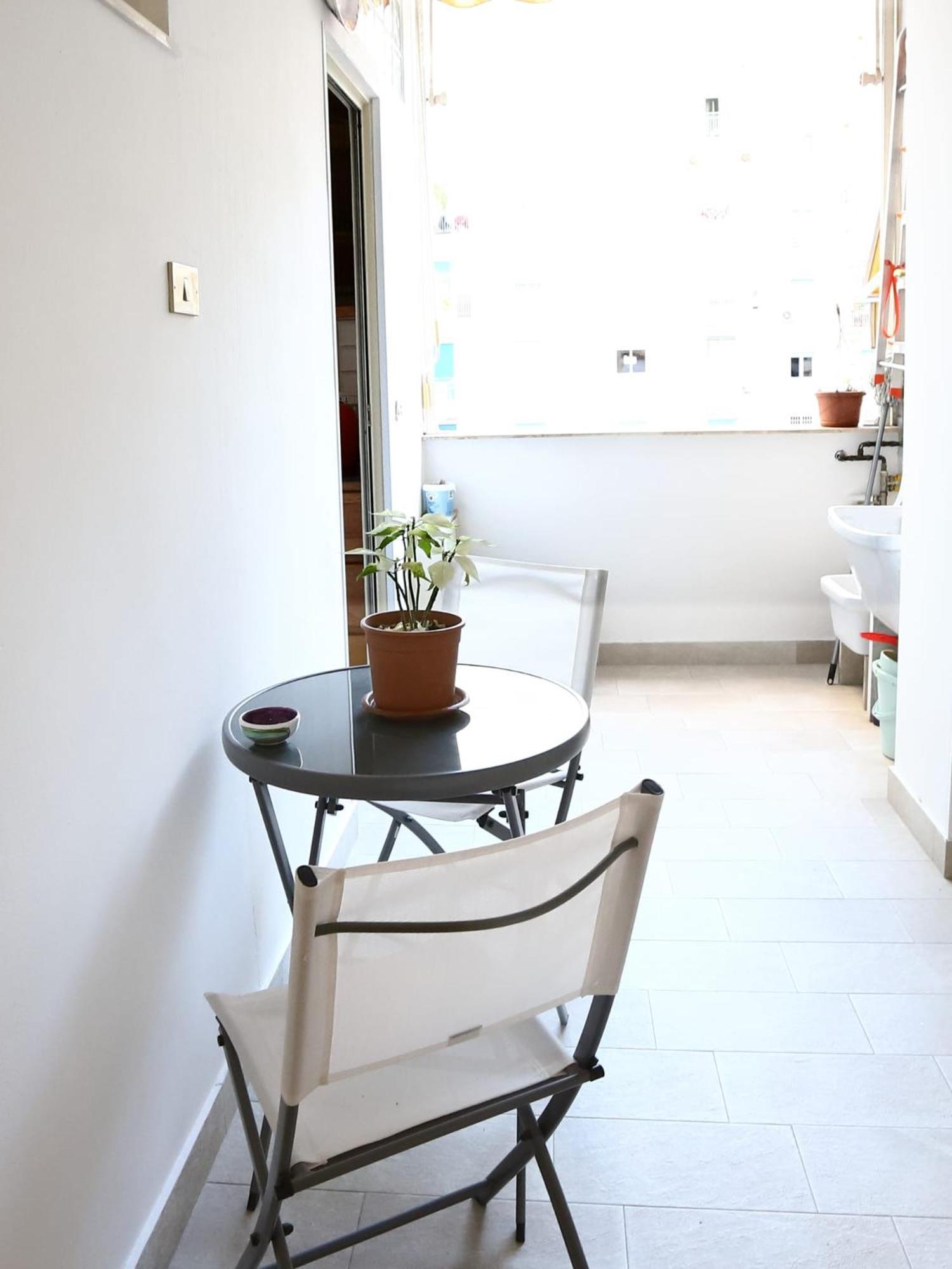 Apartment Plumeria/liberta *