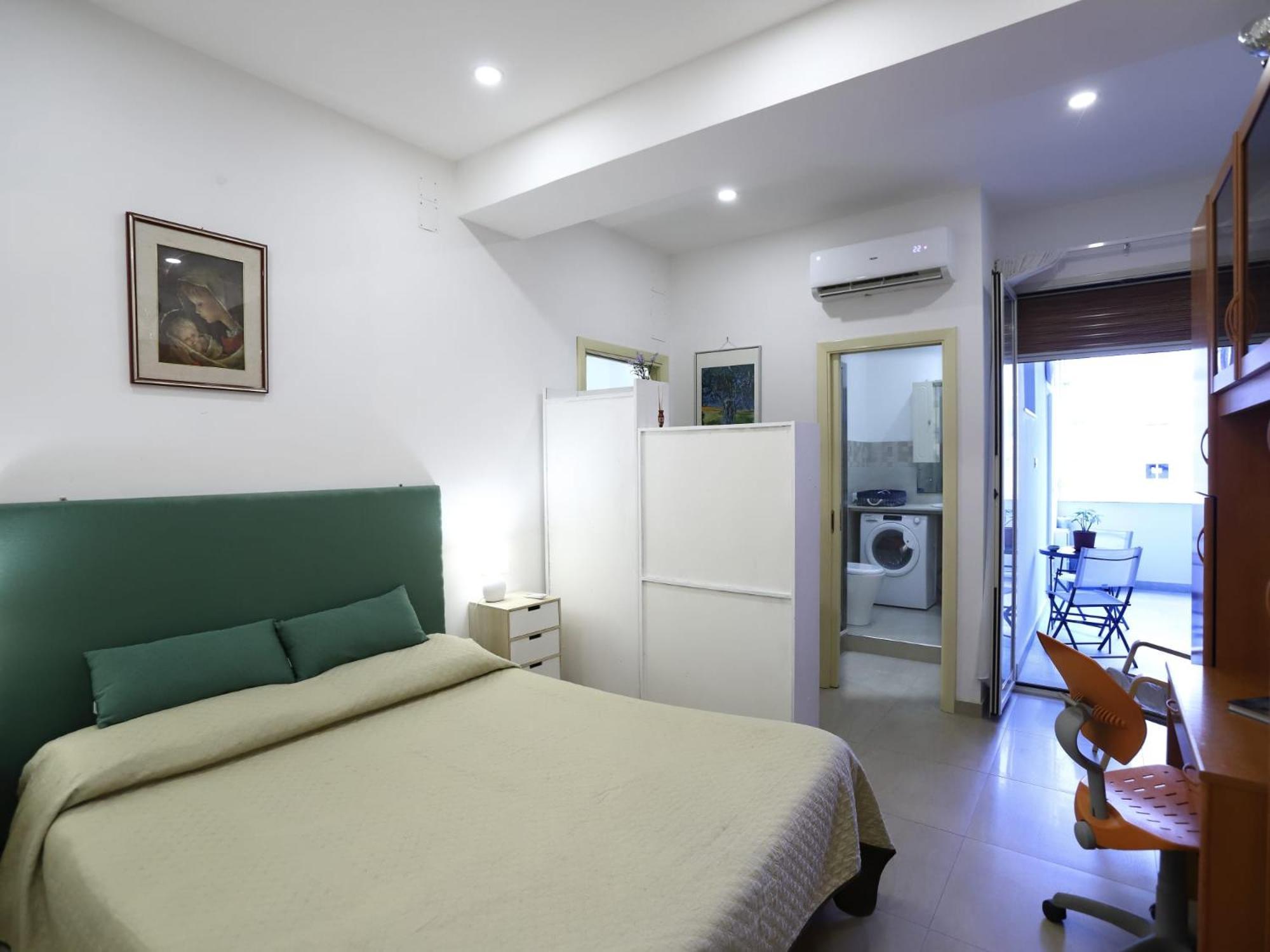 Plumeria/liberta Apartment Palermo