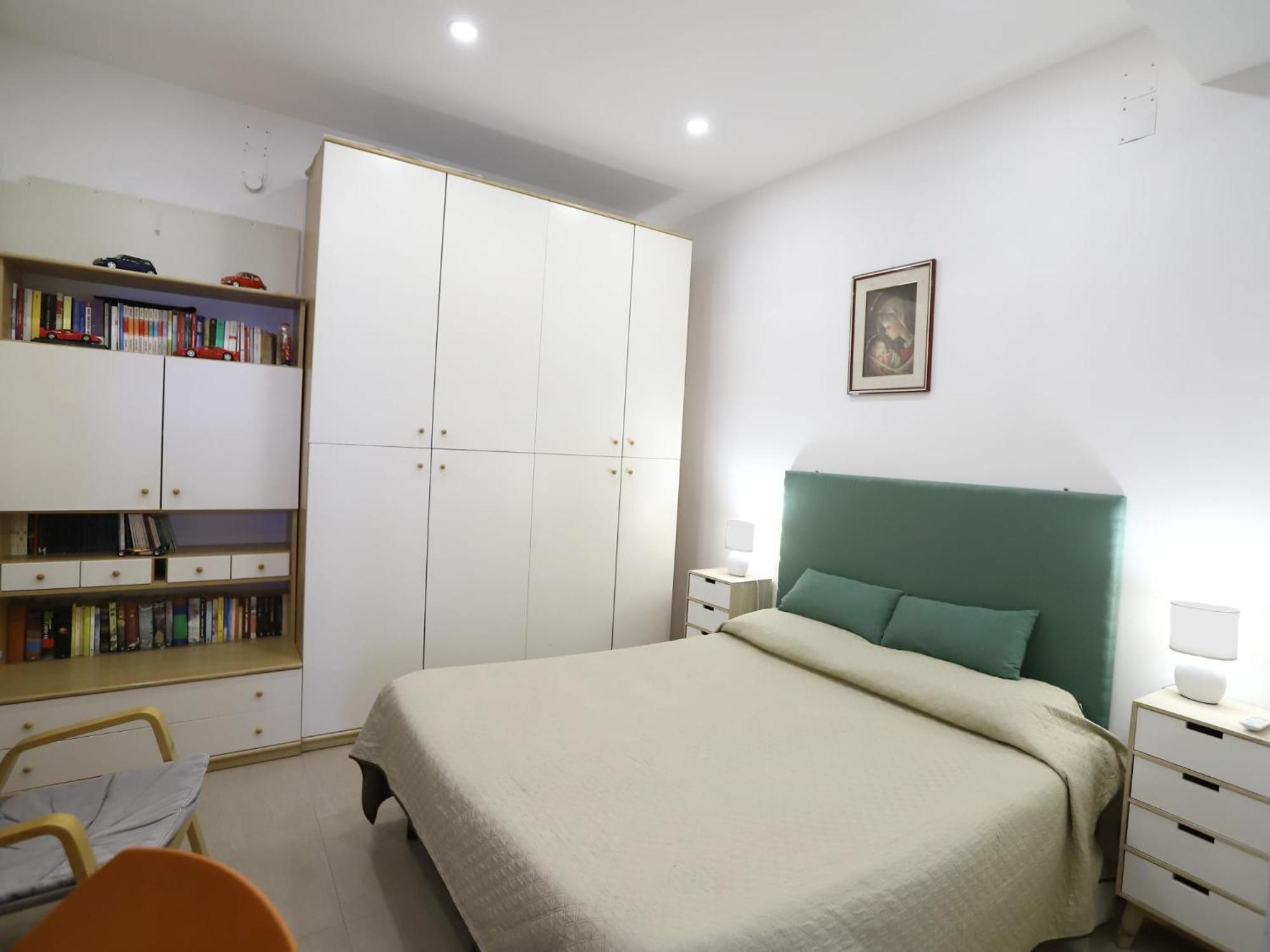 Plumeria/liberta Apartment