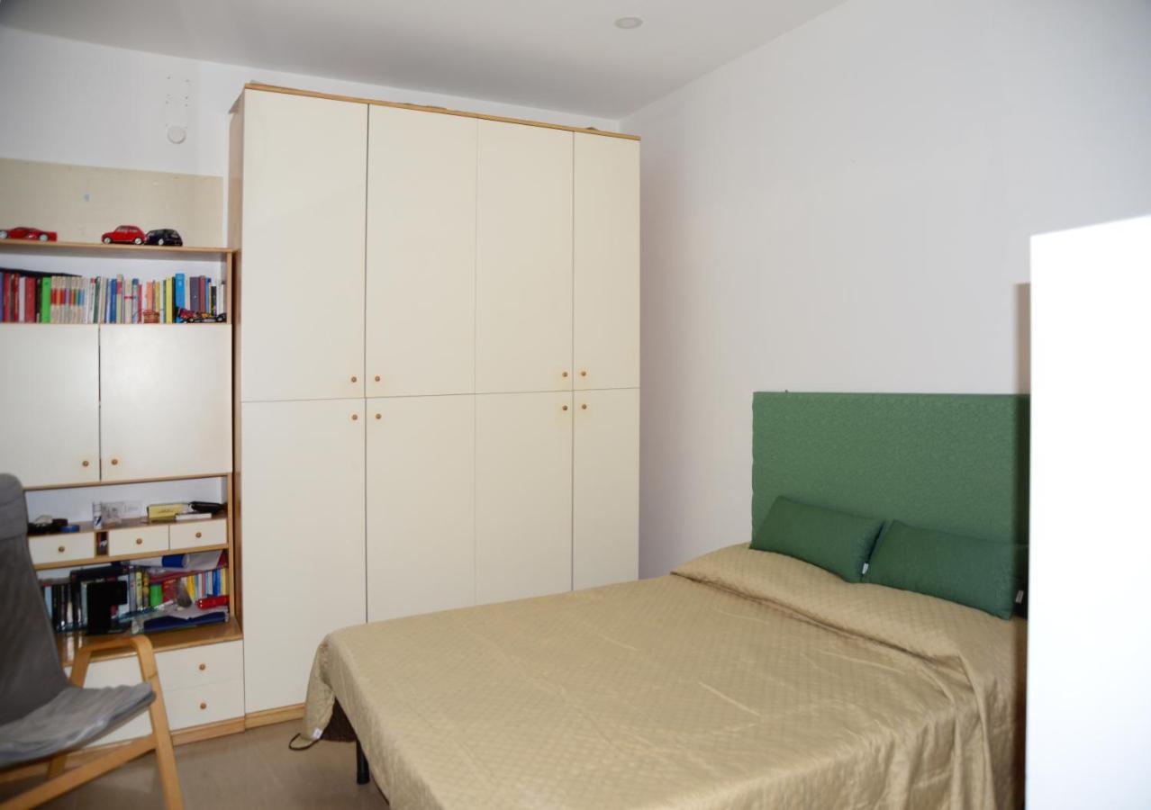 Apartment Plumeria/liberta