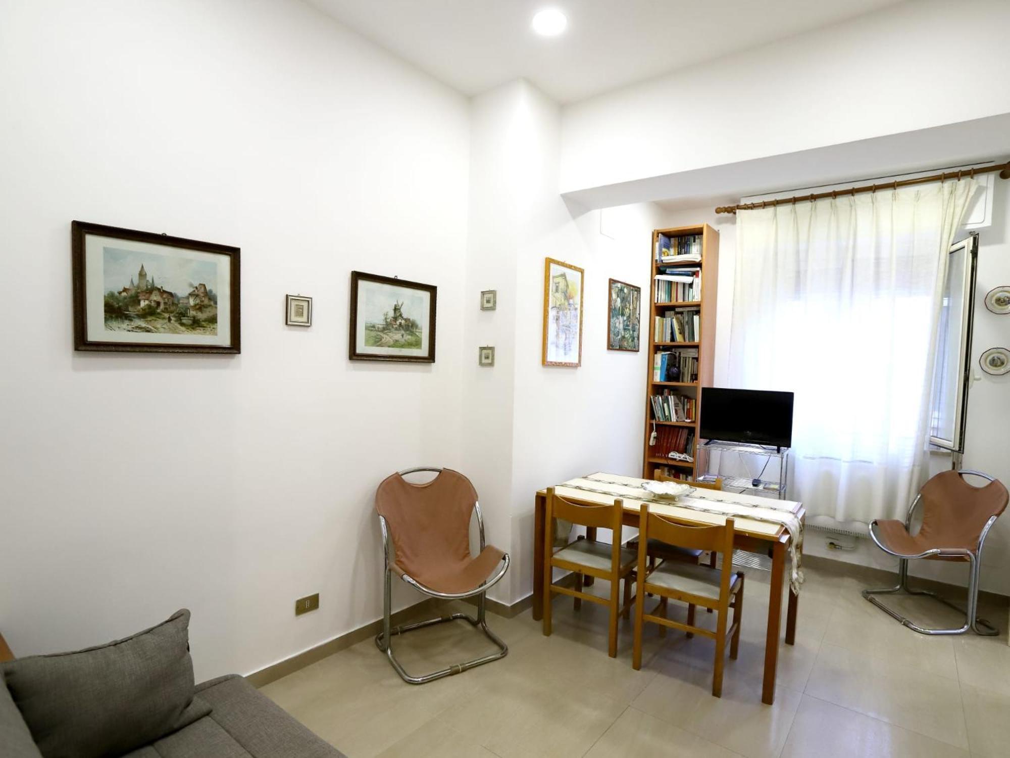 Appartamento Plumeria/libertà Palermo
